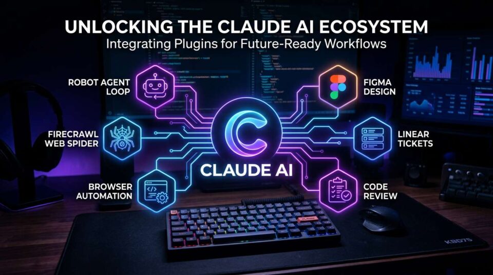 Claude Migliori Plugins