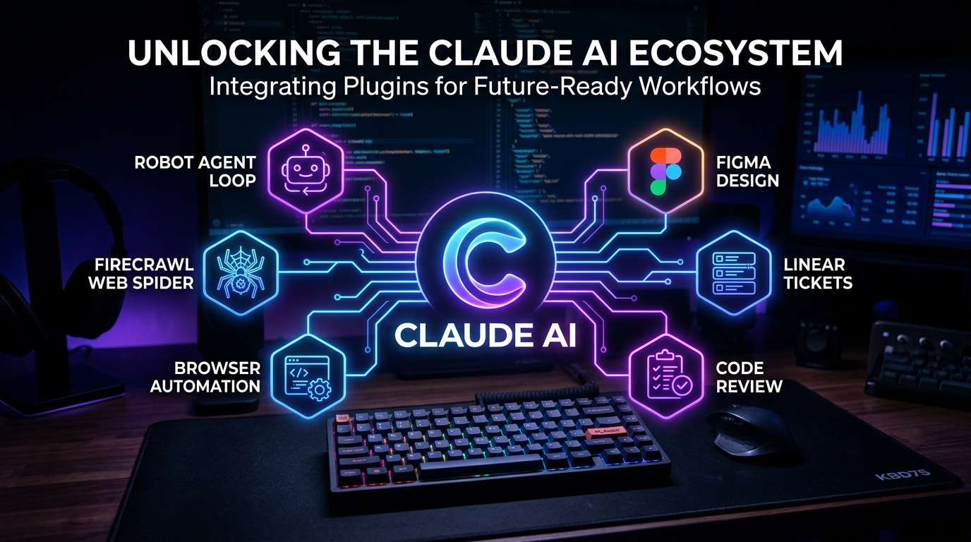 Migliori Plugin Claude Code 2025: Guida Completa