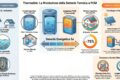 Thermalink e Accumuli in PCM: La Guida Definitiva alla Batteria Termica a Cambiamento di Fase