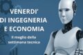 Rassegna Stampa #43 — Venerdì d'Ingegneria e Economia | 17 aprile 2026