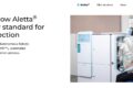 Aletta, il Robot per il Prelievo del Sangue: Guida Completa 2026