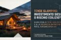Tende Glamping: Titoli Abilitativi e Sicurezza Antincendio — Guida Completa 2026